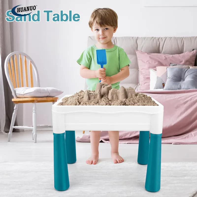 Set Ndërtimi me Blloqe DIY – 105 Pjesë